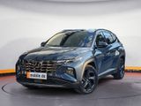 Hyundai TUCSON 1.6 T-GDi  Advantage LED/NAVI/KREL - Hyundai TUCSON in Lübeck