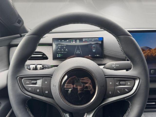 BYD SEAL 6