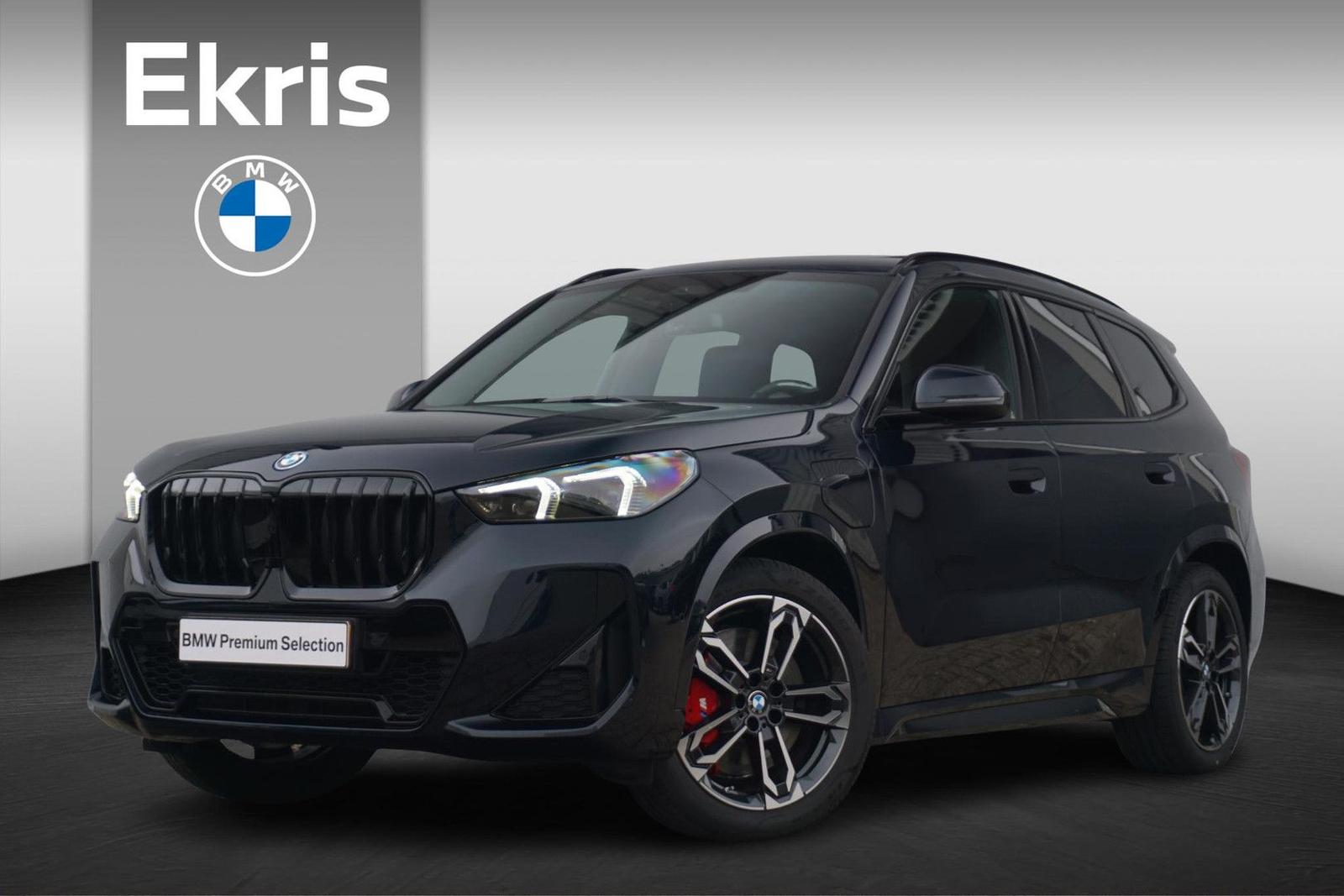 BMW X1 xDrive25e M Sportpaket Pro 19'' | panorama da