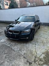 BMW 3er E91 xDrive Exclusive Edition - BMW: 3er E91