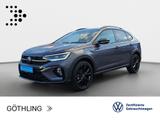 Volkswagen Taigo R-Line 1.0 TSI DSG*NAVI*AHK*KAM*BlackStyle - VW Taigo Gebrauchtwagen in Bremen