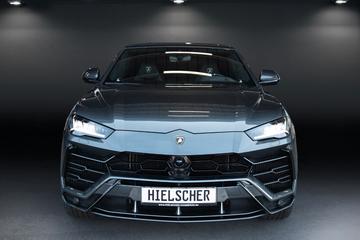 صورة 5 لـ 2018 Lamborghini URUS