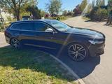 Volvo V90 T6 AWD R-Design, 320PS, AHK, B&W... - Volvo V90 R-Design mit Benzin-Antrieb
