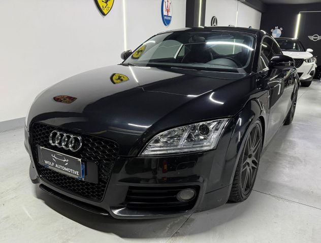 Audi TT Roadster 1.8 TFSI Advanced plus