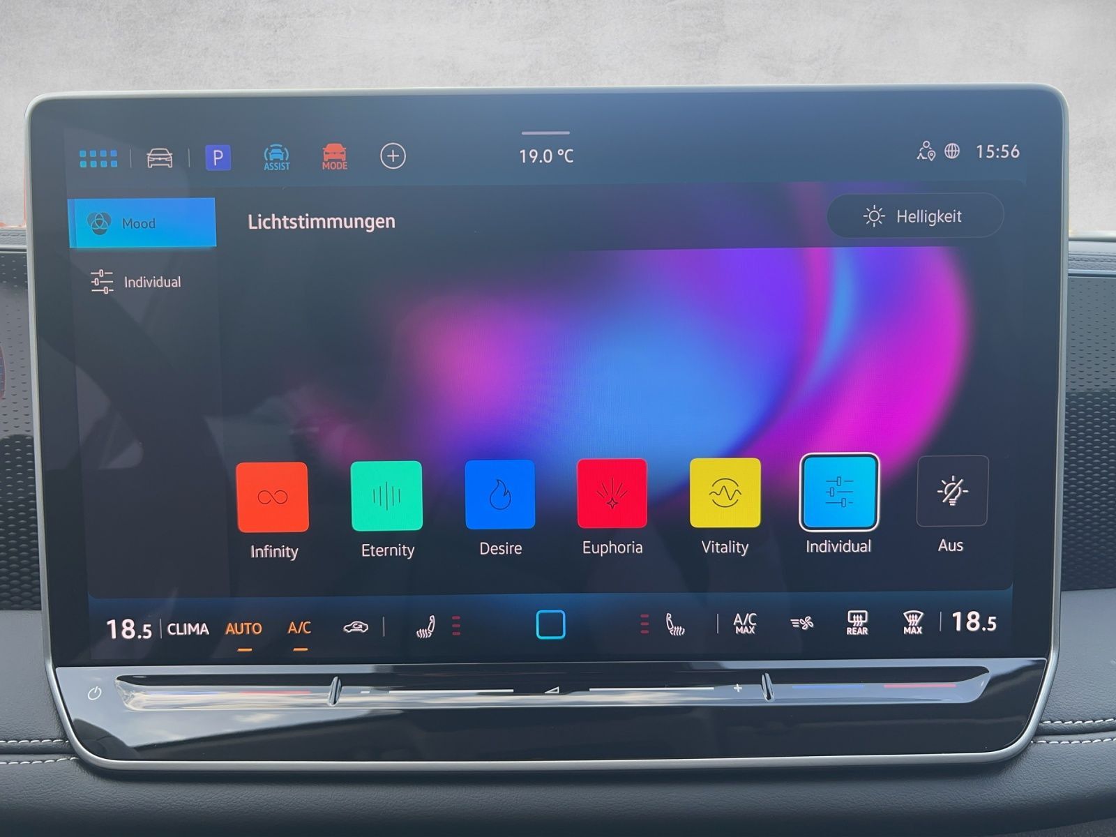 Tiguan Energy 1.5 eTSI DSG AHK*LED*Navi*ACC