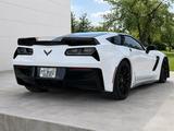 Corvette Z06 1100whp Z07, stage 3 aero - Corvette Gebrauchtwagen von 2017