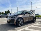 BMW i3s (120 Ah), 135kW s, alle Optionen.  - BMW i3 in Berlin