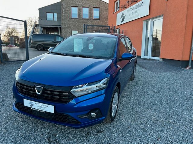 Dacia Sandero Comfort TCe 90