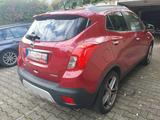 Opel Mokka  - Opel Gebrauchtwagen in Esslingen