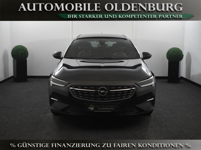 Opel Insignia 2.0 d Elegance *AHK*Massage*4xSHZ*Memo*