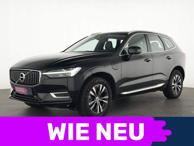 Volvo XC60 Inscription Xenium|LED|Kessy|Harman-Kardon