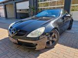 Mercedes-Benz SLK 200 Kompressor Leder Klima Sitzzeizung - Mercedes SLK-Klasse bis 5.000 Euro