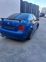 Volkswagen Bora - Volkswagen Bora in Duisburg