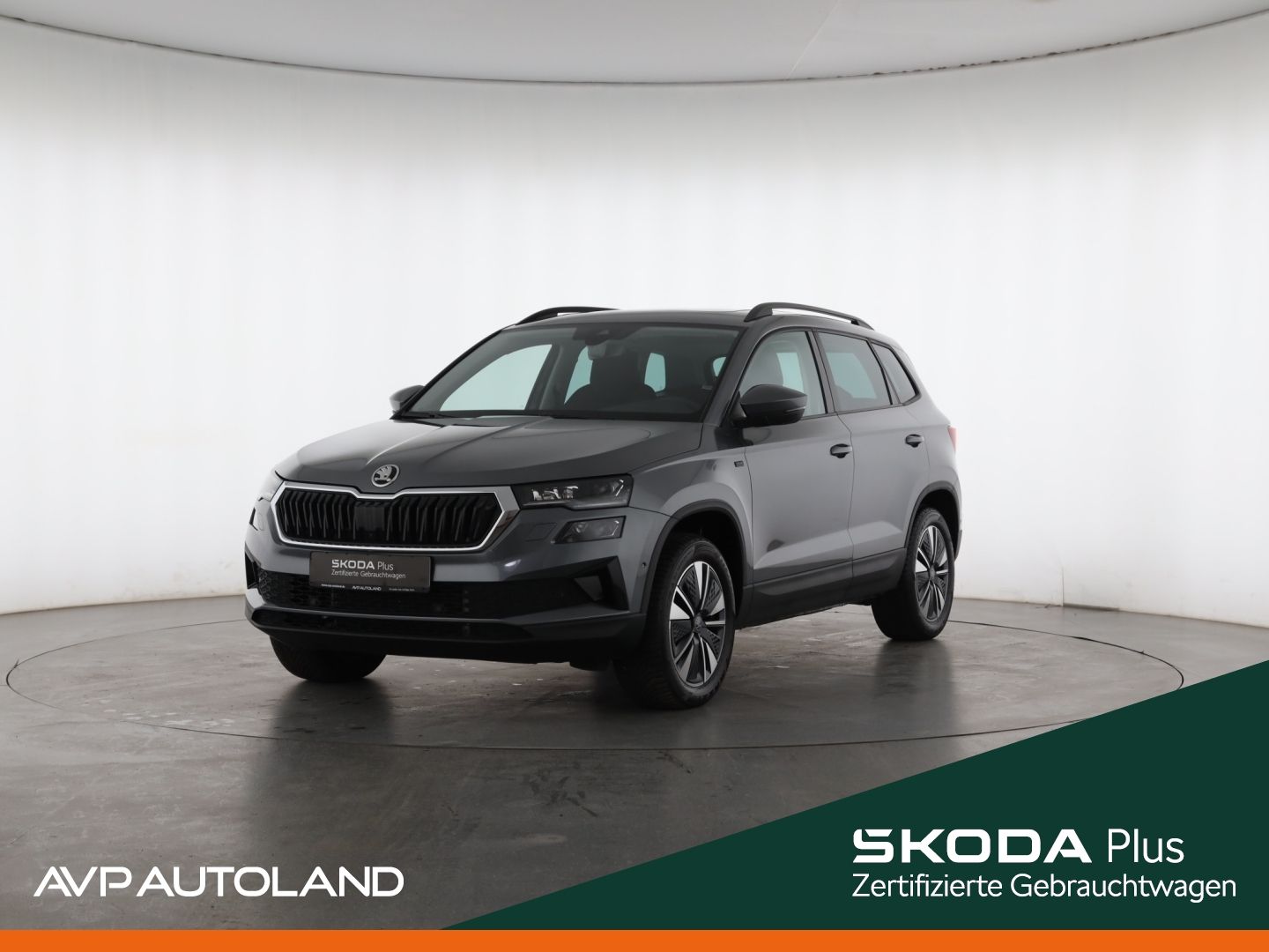 Skoda Karoq - Bild 1