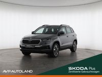 Skoda Karoq - Vorschau Bild 1