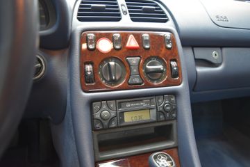 Mercedes CLK 200 - 9