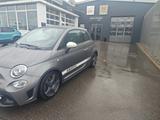 Abarth 595C 1.4 T-Jet 16V 595C -Cabrio - Abarth 595C Gebrauchtwagen