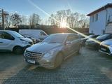 Mercedes-Benz AMG R500 4MATIC - Mercedes-Benz R-Klasse Gebrauchtwagen
