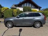 Volvo XC 90 D4 Momentum 7 Sitzer / ACC / Standh. - Volvo XC90 von privat