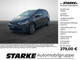 Volkswagen Touran 1.5 TSI DSG Comfortline  Panodach Navi LE