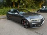 Audi S5 3.0 TFSI  Sportback 20-Zoll/bang/Pano - Audi S5: Sportback