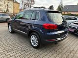 Volkswagen Tiguan 2.0 TDI Track & Style 4Motion / AHK - Volkswagen Tiguan: Style Track