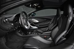 MCLAREN GT Luxe - Premium Pack - Sports Exhaust - 1.Hand