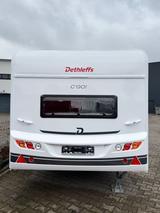 Dethleffs c'go 495 QSK "3er Stockbett" - Dethleffs c-go 495 QSK