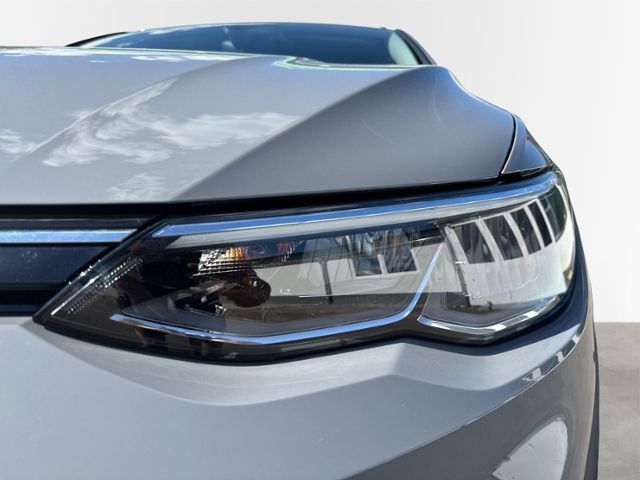 Golf Variant 1.0 TSI MOVE LED+NAVI+AHK+ACC+PDC