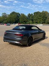 Audi S5 3.0 TFSI tiptronic quattro Cabriolet  - graue Audi S5