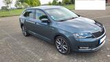 Skoda Rapid 1.6 TDI Drive Spaceback Drive - Skoda Rapid mit Diesel-Antrieb
