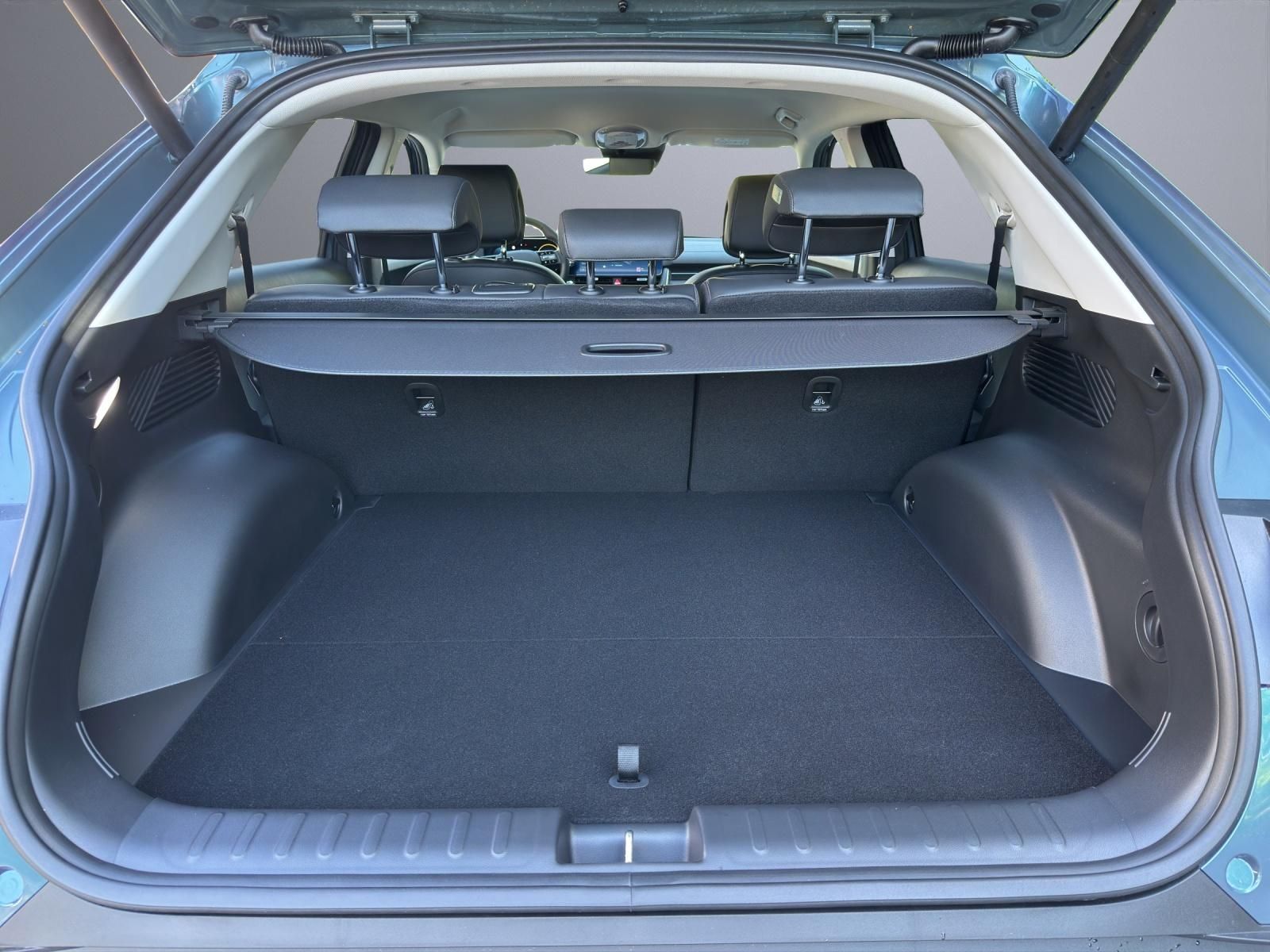 Hyundai IONIQ 5 – Bild 18