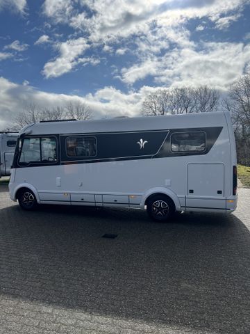 Niesmann + Bischoff iSmove 6.9 E 