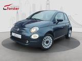 Fiat 500 1.0 GSE Lounge N3 Hybrid Navi Alu - Fiat 500: 3.1