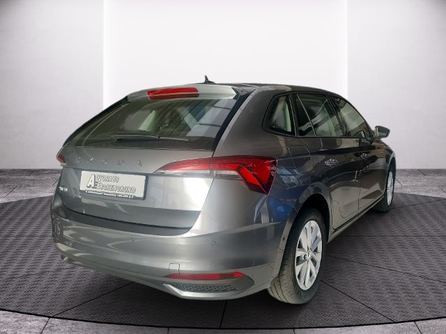 Fahrzeugabbildung SKODA Scala 1.0 TSI DSG Selection NAVI MATRIX-LED PLA