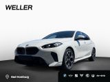 BMW 120 MSport Innov ParkAss+ DrivAss+ HuD HK Navi - BMW New cars in Frankfurt (Main)