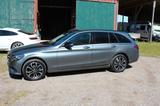 Mercedes-Benz C 220 d 4MATIC T Autom. - - Mercedes-Benz C 220 in Lübeck