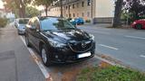 Mazda CX5 2.2 Diesel Skyactive-D  30.07.2013 - Mazda aus 2013: Mazda3