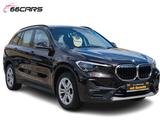 BMW X1 sDrive 18 i Advantage*LED*Navi*Ambiente*PDC* - BMW X1 mit Benzin-Antrieb: Navigationssystem, Geländewagen, Klimaautomatik, Pdc Sdrive18i