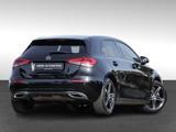 Mercedes-Benz A 180 |PROGRESSIVE|NIGHT|LED|KAM|MBUX|SHZ|18LM - Mercedes-Benz A 180 in Saarbrücken