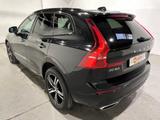 Volvo XC60 D4 R Design Automatik LED Navi Klima PDC - Volvo: Allradantrieb