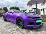 Chevrolet Camaro 3.6 V6 RS Facelift Viola ... - Chevrolet: RS