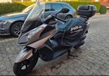 Kymco Downtown 125i ABS - KYMCO 125