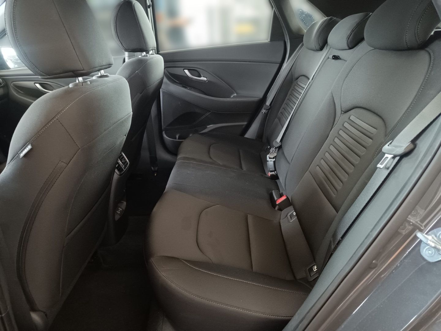 Hyundai i30 – Bild 10