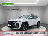 Hyundai Tucson  Family 5.J. Garantie / LED - Hyundai TUCSON Jahreswagen