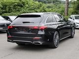 Mercedes-Benz E 450 4M T AMG-Sport/Burm4D/AIRM/AHK/Distr/20' - gebrauchte Mercedes-Benz E 450 aus dem Jahr 2024