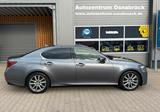 Lexus GS 250 Leder Navi Kamera Sitzh Sitzh Mmory Xenon - Lexus GS-Serie Gebrauchtwagen