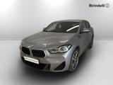 BMW X2 (F39) - X2 sDrive20d Msport - BMW F39 - BMW X2