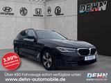 BMW 520 d MHD AT Touring Innovation Laser Headup Spo - BMW 520 mit Diesel-Antrieb: 520i