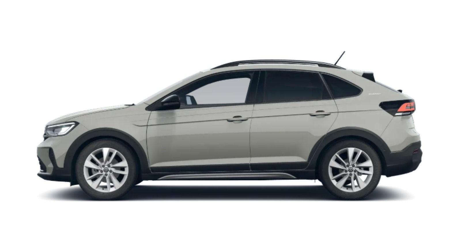 Volkswagen Taigo ENERGY 1.0 l TSI 85 kW NAVI*RFK*GJR
